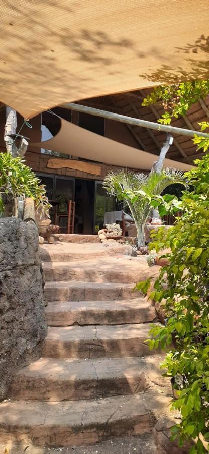 Canyon Guest Villa Hoedspruit Exterior photo