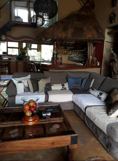 Canyon Guest Villa Hoedspruit Exterior photo