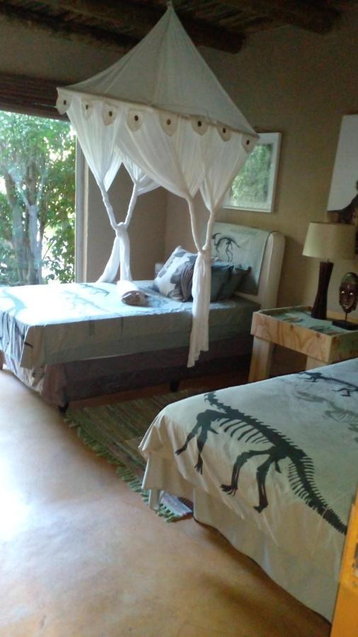 Canyon Guest Villa Hoedspruit Exterior photo