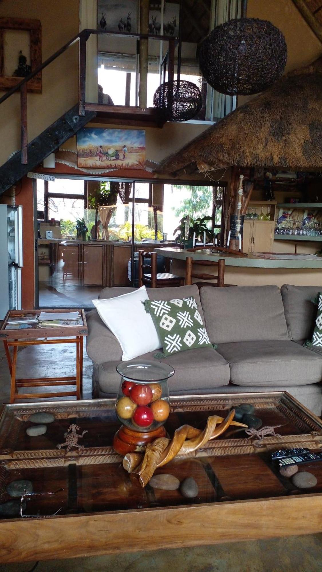 Canyon Guest Villa Hoedspruit Exterior photo